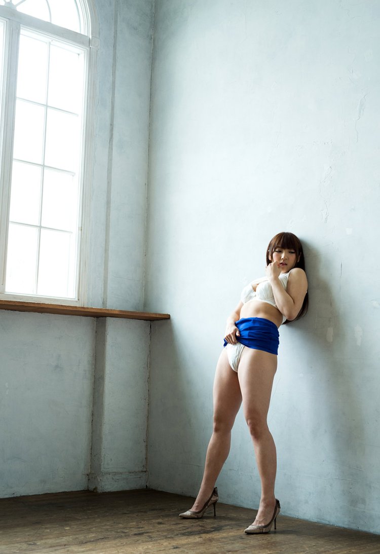 Momoka aizawa flame fertility