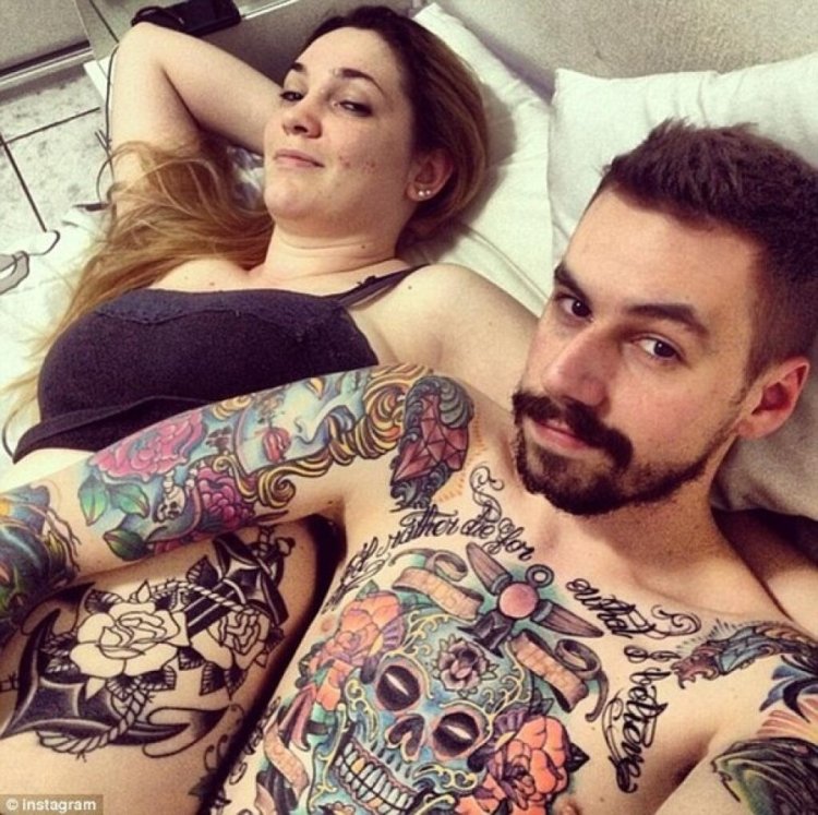 Lisa Russian xxx Instagram