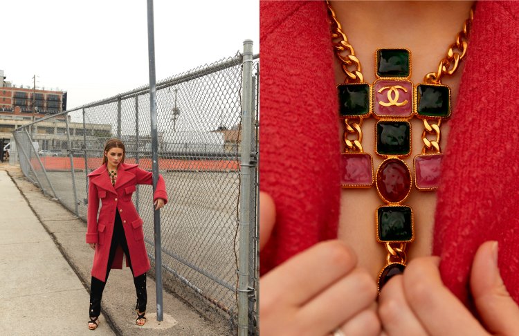 Josephine Langford Feet