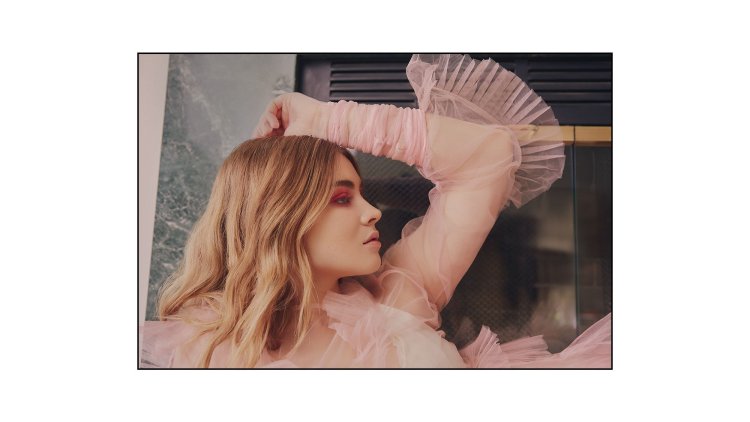 After the film scene