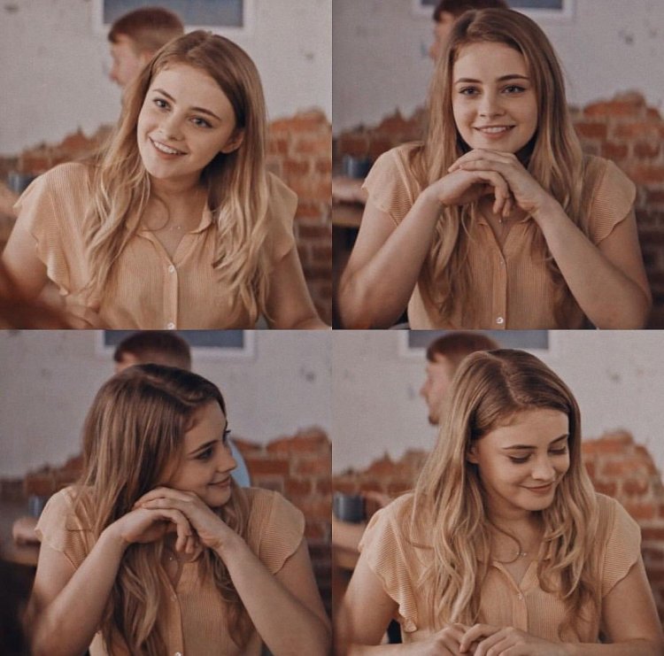 Josephin Langford Naked