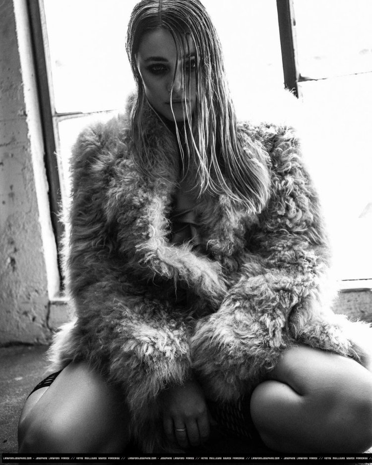 After: Chapter 2 / AFTER WE Collided (2020)