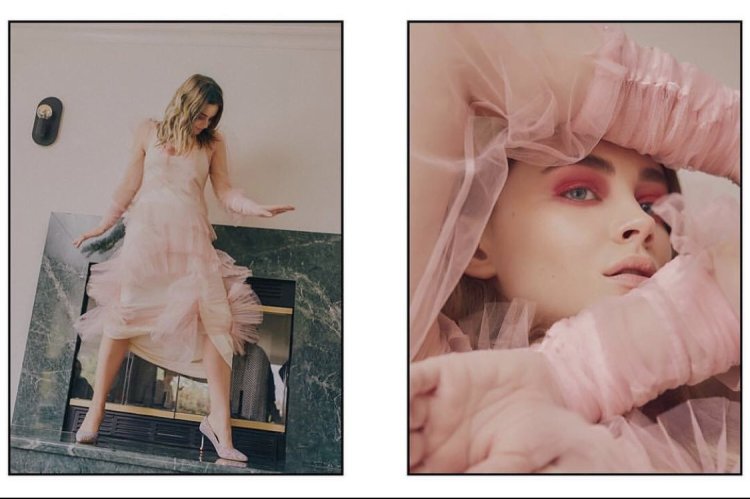 Josephine Langford Naked