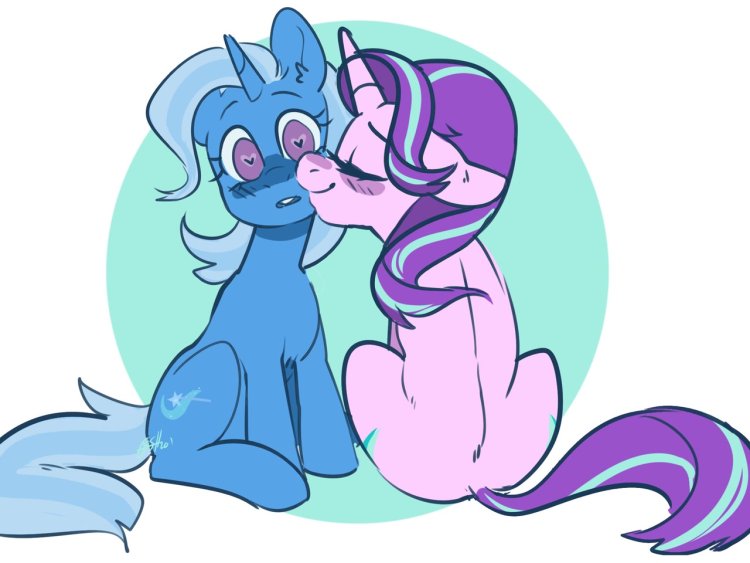 TrixieTeen