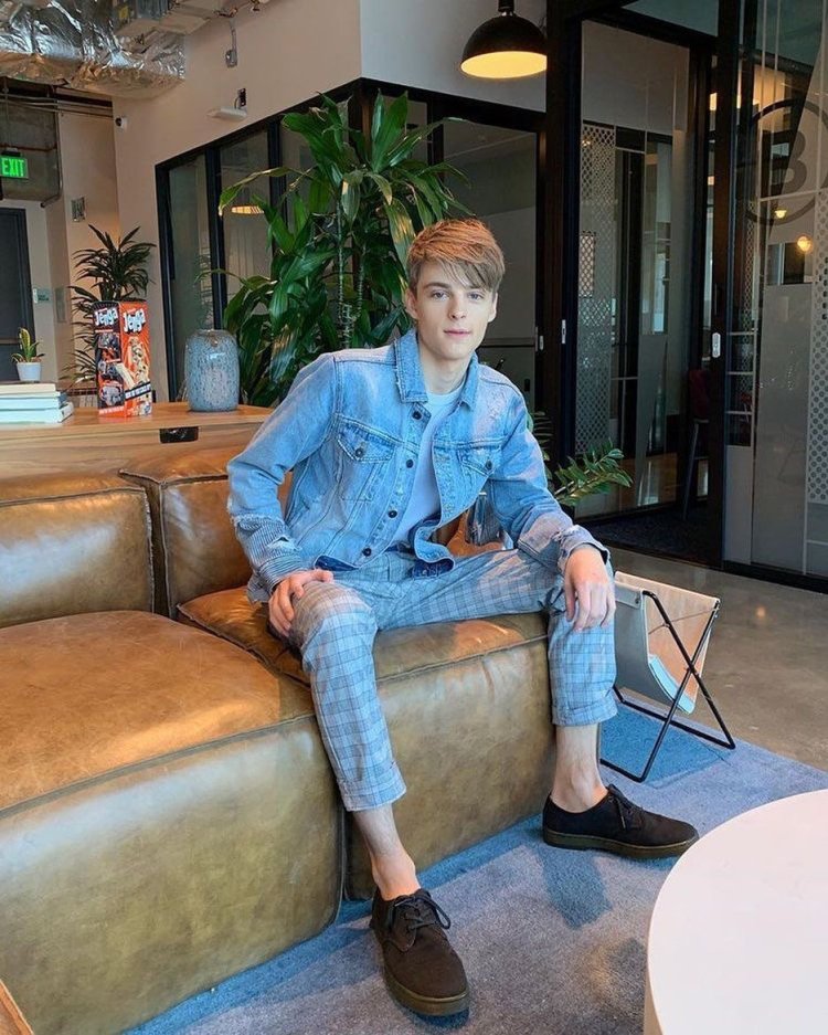 Riley and Payton 2022