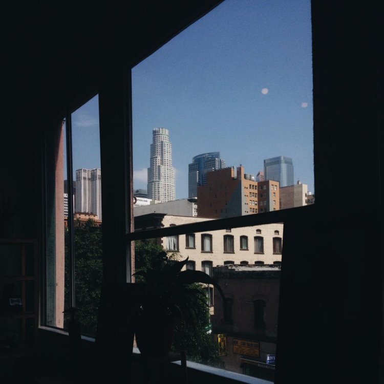 Corey Vogelmanis 2019