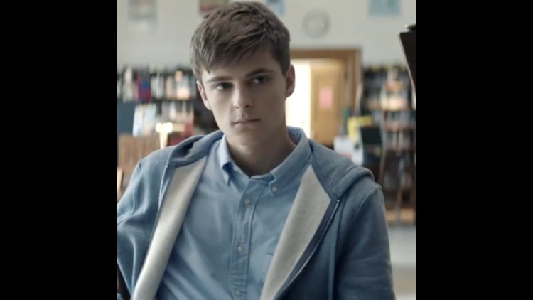 Corey Vogelmanis 2021