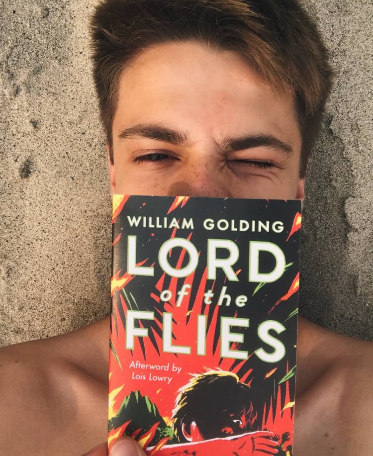 Corey Vogelmanis Instagram