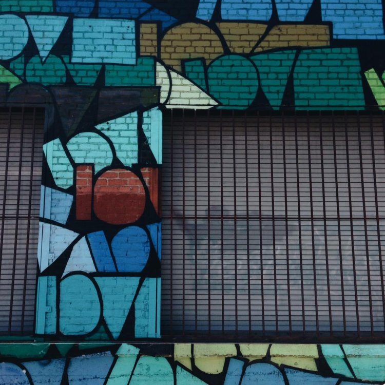 Corey Vogelmanis 2020