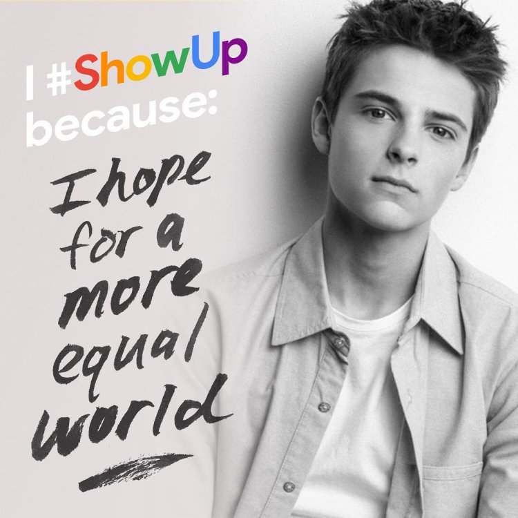 Growth Corey Fogelmanis