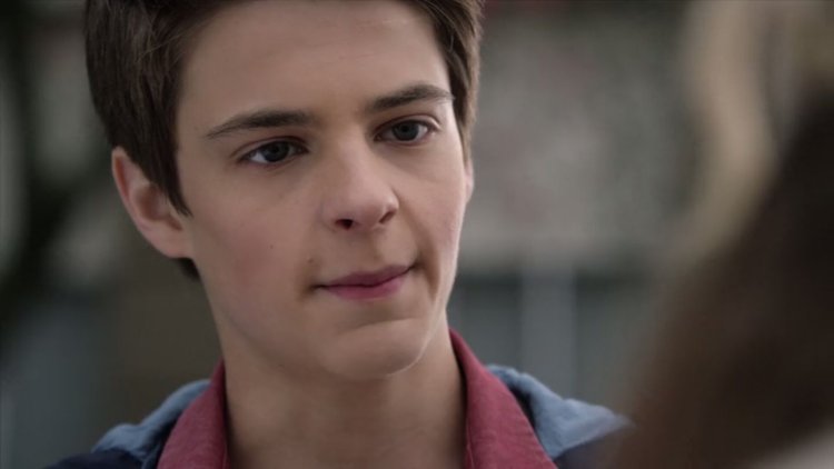 Corey Fogelmanis 2022