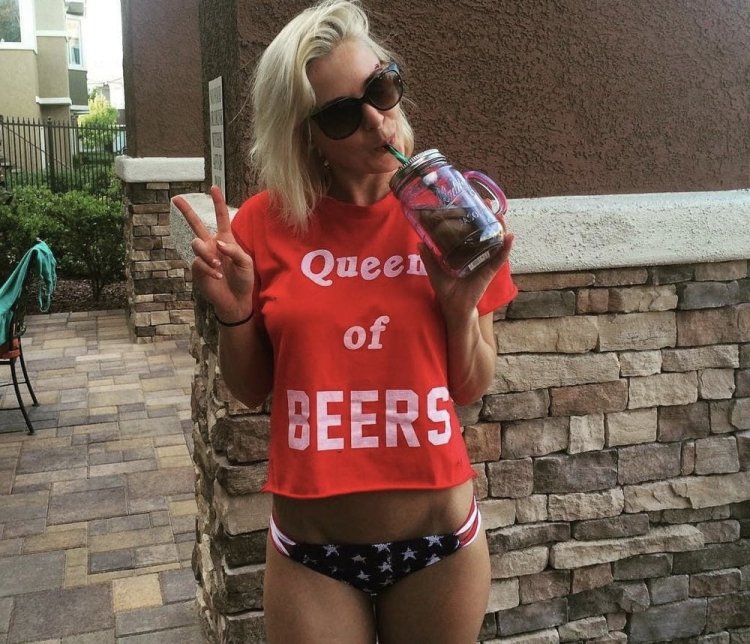 Kerry Renee Carmody drain