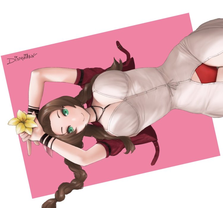 Neoartcore Elizabeth