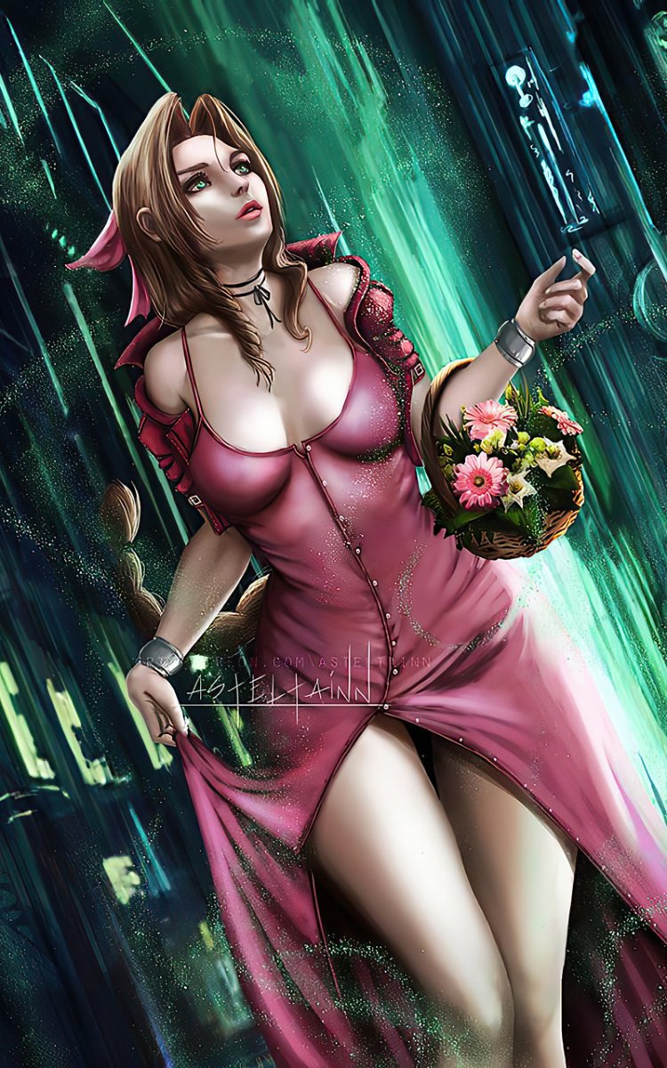 Alexander Dinh merged arts