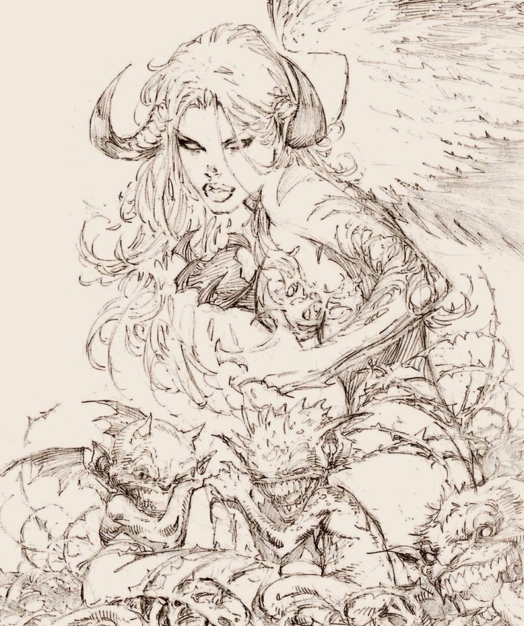 Margot Robbie Hot Scenes