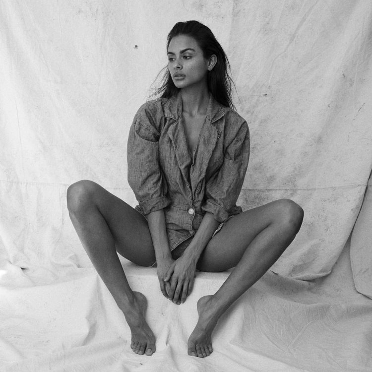 Sofia Vergar in Kuparnikk