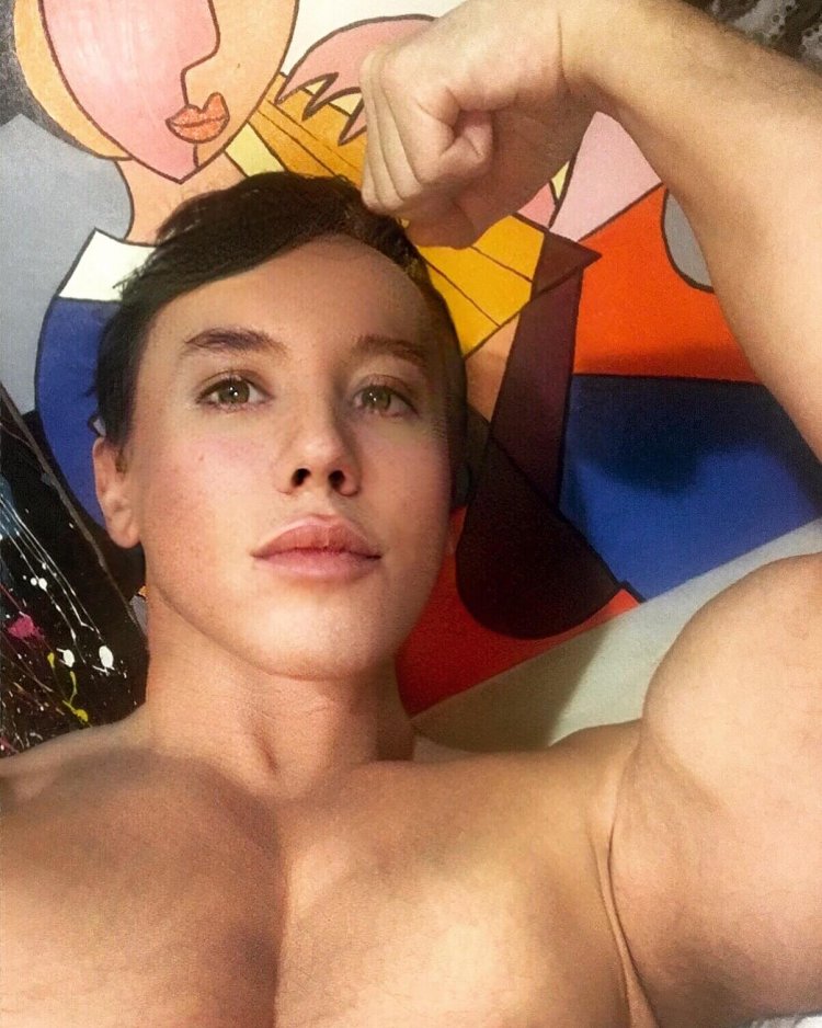 Big Bald Gallery Norman