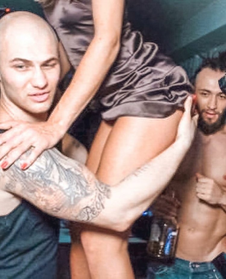 Johnny Shis from Brothers