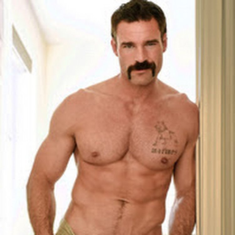 Johnny Sins, Steve Wulf