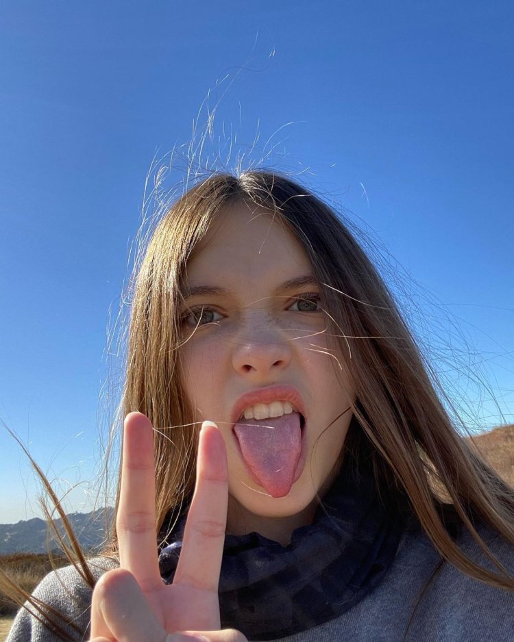 Maisie de kassel boy