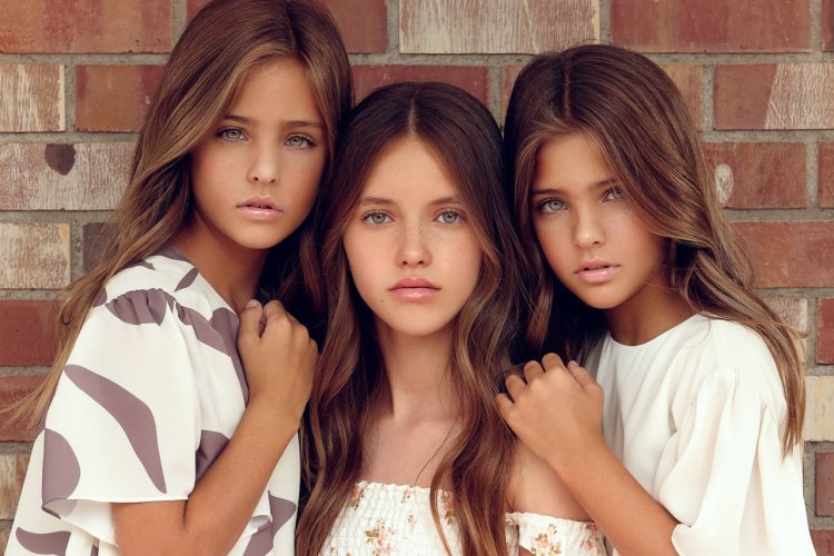 Maisie de krassel model 2020