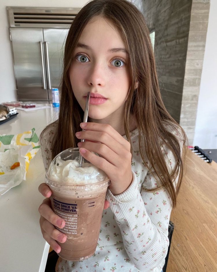 Officer Turner and Macy Williams