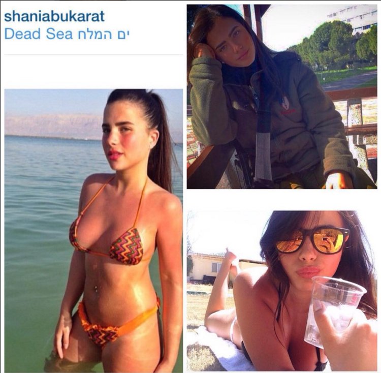 Daisy Mary Instagram