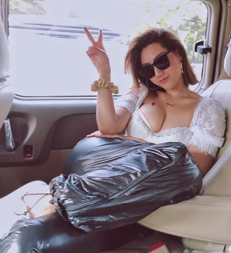 Mari_luu jerry_luu Marina Nabokina drain