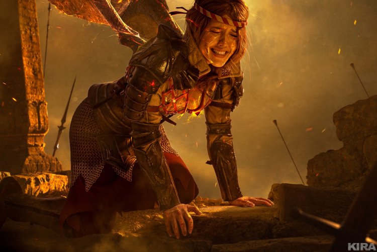 Lada Lumos Keira Mets