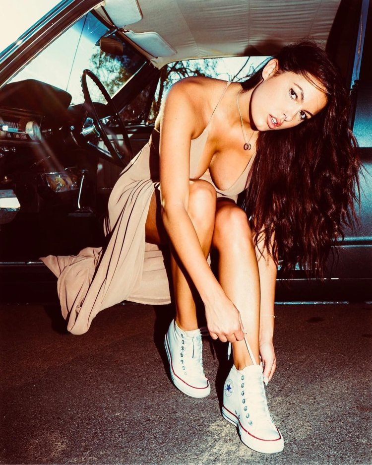 Constance Nunez Vagina