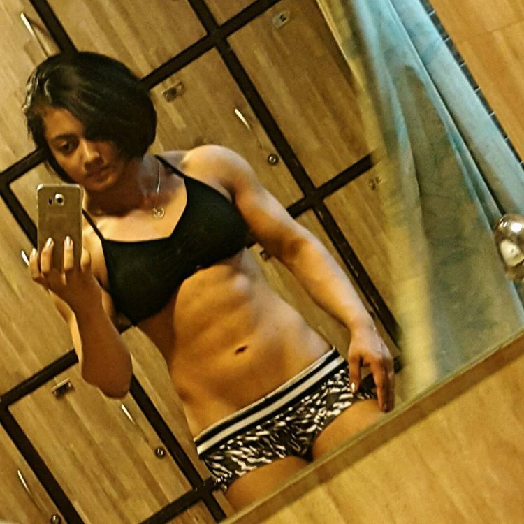 Paige Hathaway Fitness