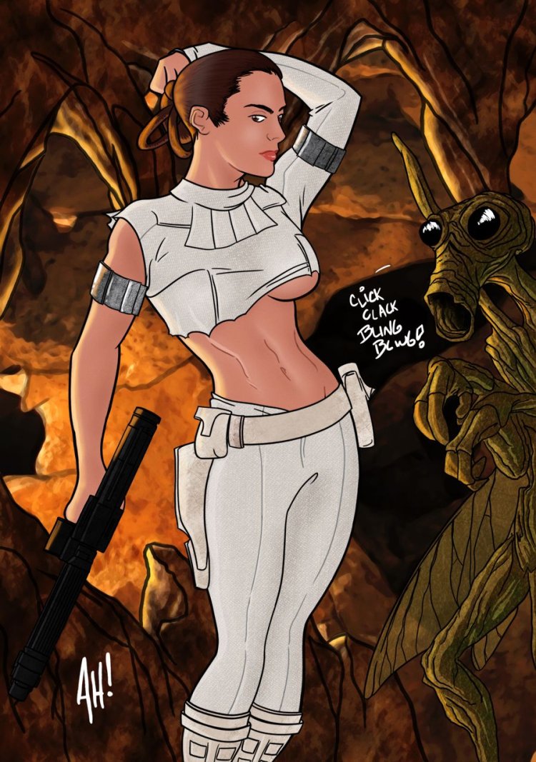 Belly Inflation Bodbloat