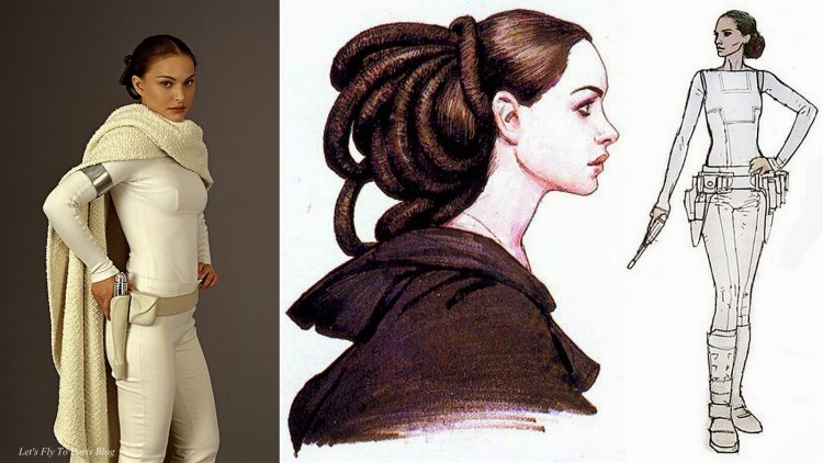 Padme Amidala