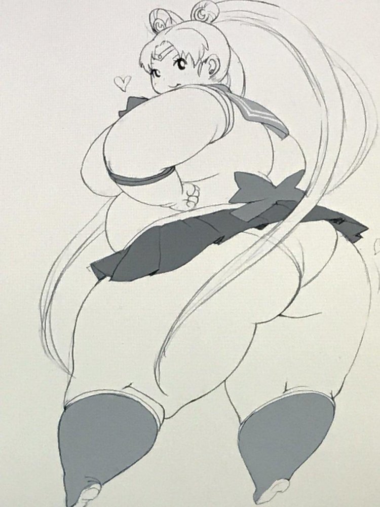 Rapunzel Belly Inflation