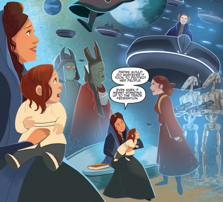 Jaehthebird Inflation Comics