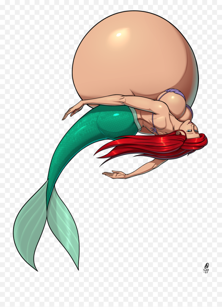 Astrid Balloon Inflation