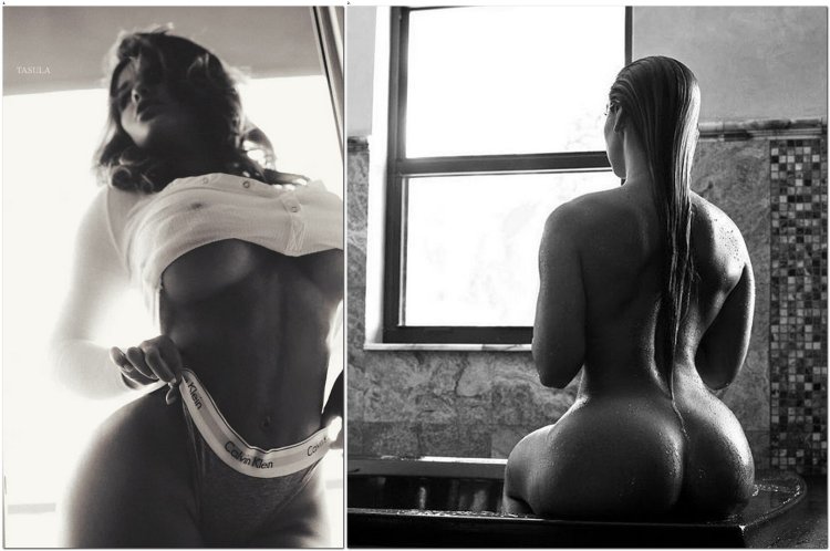 Anastasia Kvitko Pornography