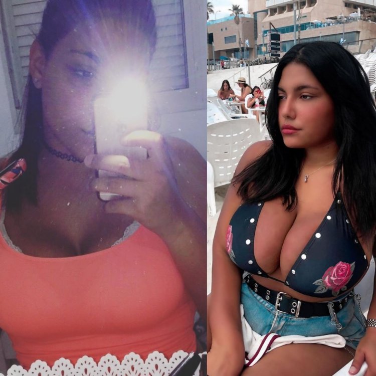 Israeli soldiers in swimsuits