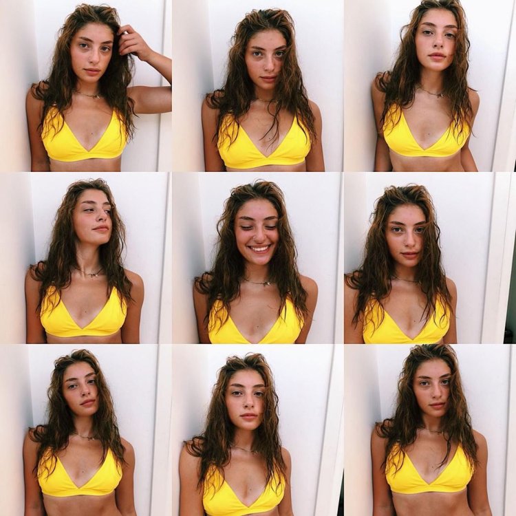 Shorena Begashvili Naked