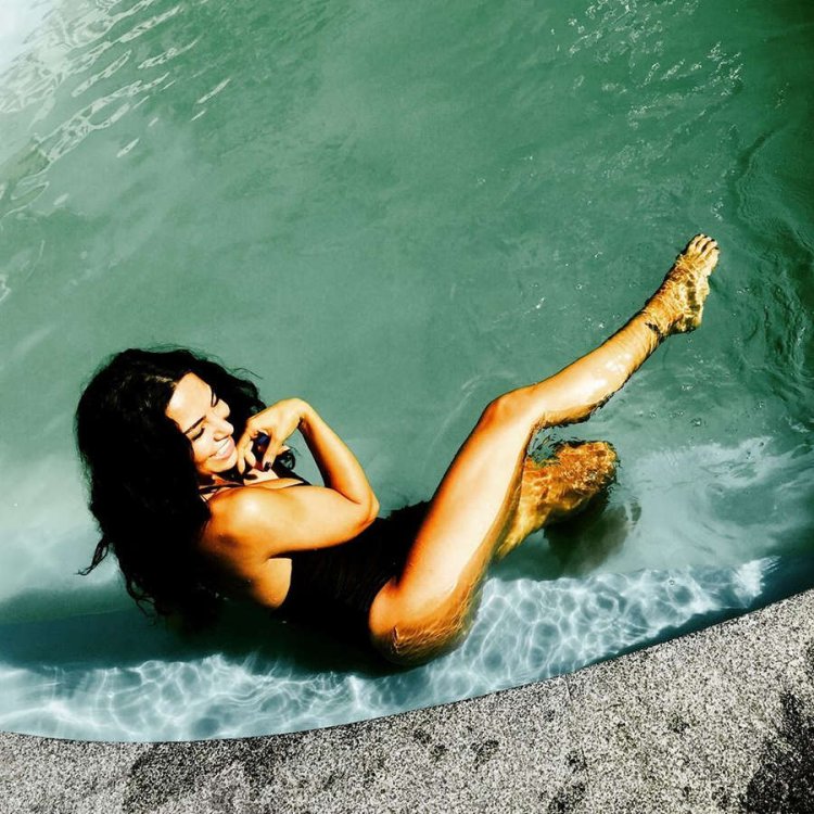 Shorena Begashvili Shvili