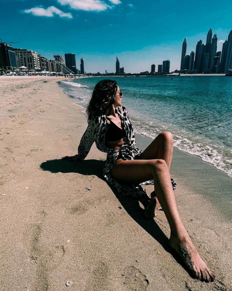 Shorena Tsivkarashvili