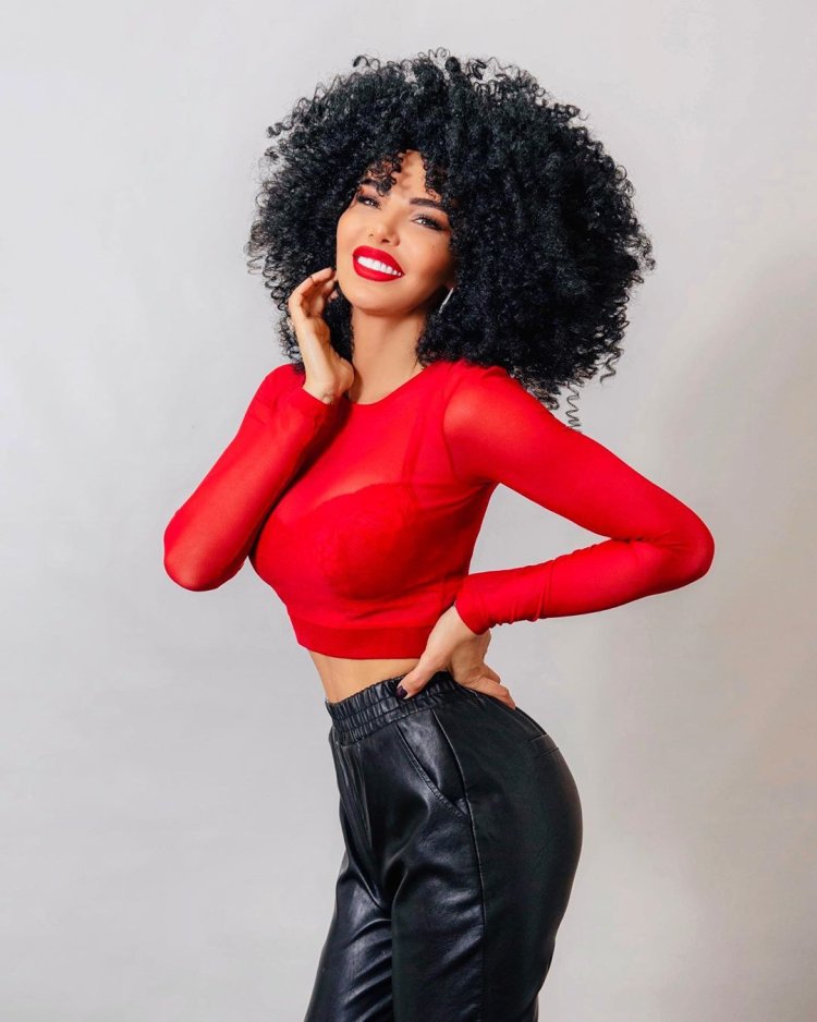 Shorena Begashvili Feet