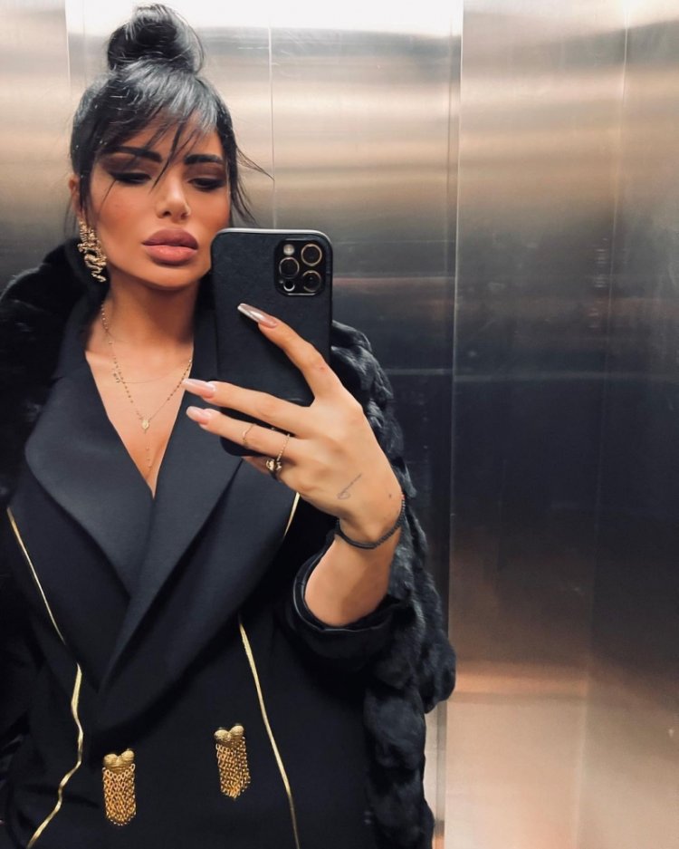 Shoren Mamrikishvili