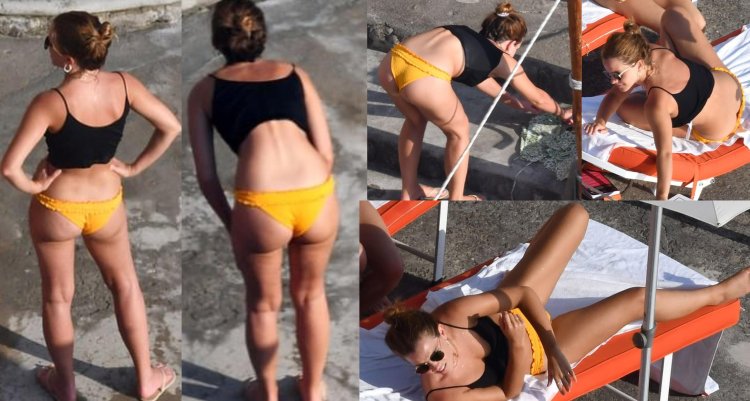 Jennifer Lawrence Leaked