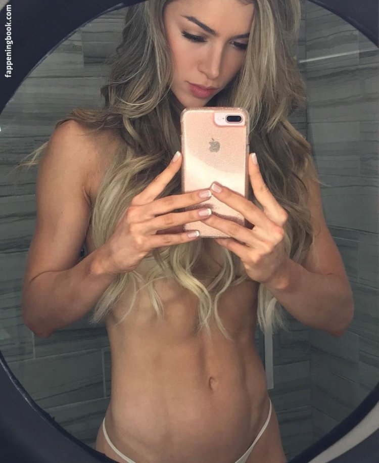 Svetlana Bilyalova Insta