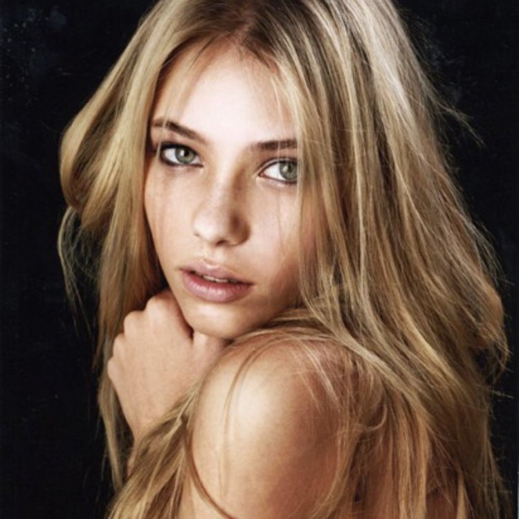 Russian models the most beautiful young naked