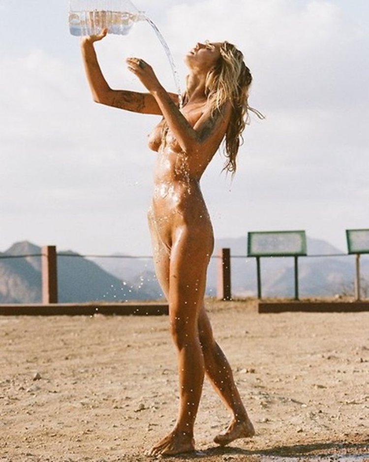 Sahara_Ray_Sahara_ray naked
