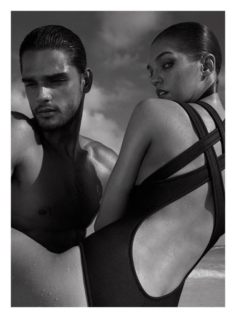 Alexander KalMykov Model