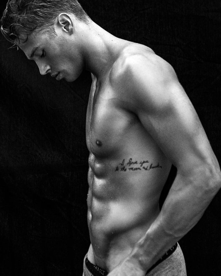 Marlon Teishera and Shaienna Totszi