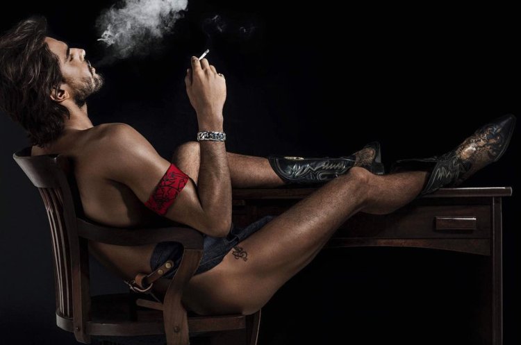 Marlon Teixeira and Cheyenne Tozzi